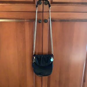 Deux Lux perfect condition mini vegan purse